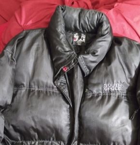 South Pole Mens Jacket/ puffer